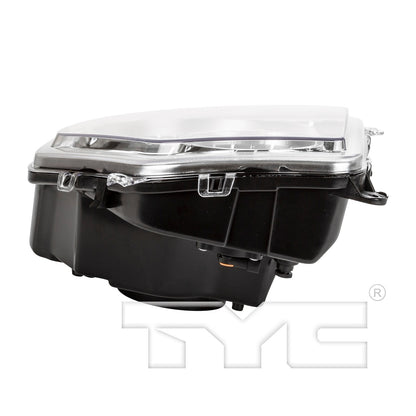 TYC NSF Certified 20-9249-00-1