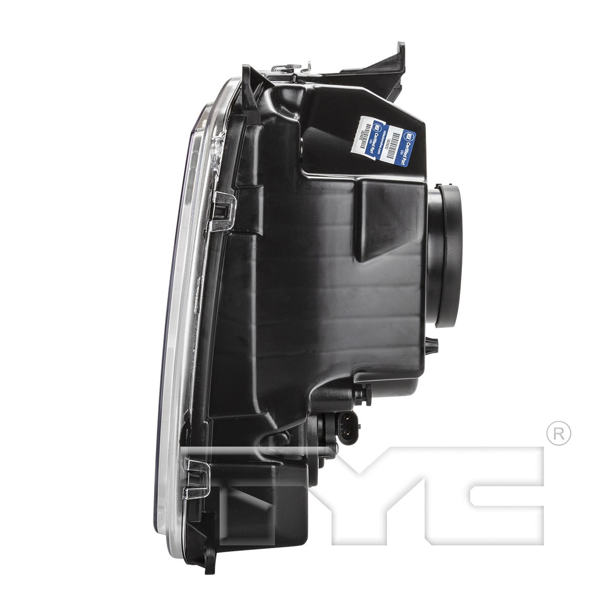 TYC NSF Certified 20-9249-00-1