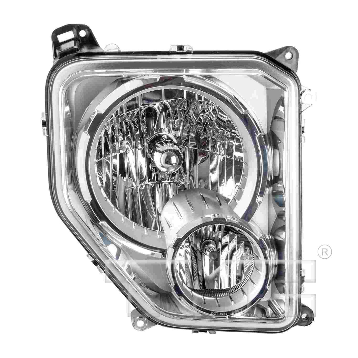 TYC NSF Certified 20-9249-00-1