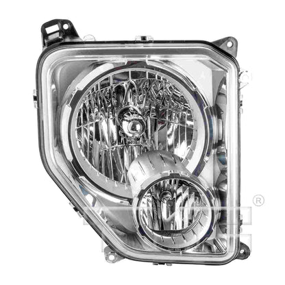 TYC NSF Certified 20-9249-00-1