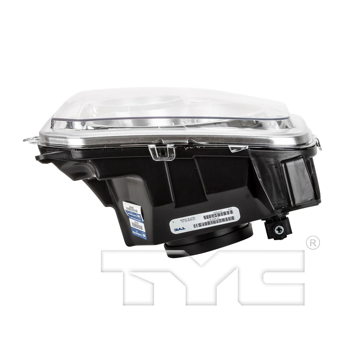 TYC NSF Certified 20-9249-00-1