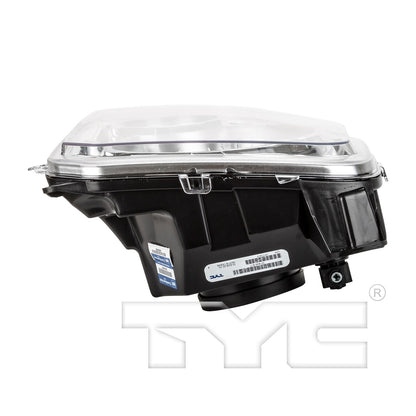 TYC NSF Certified 20-9249-00-1