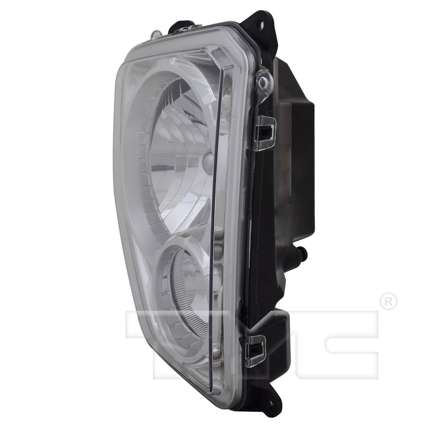 TYC CAPA Certified 20-9249-00-9