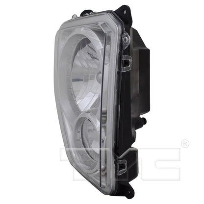 TYC CAPA Certified 20-9249-00-9