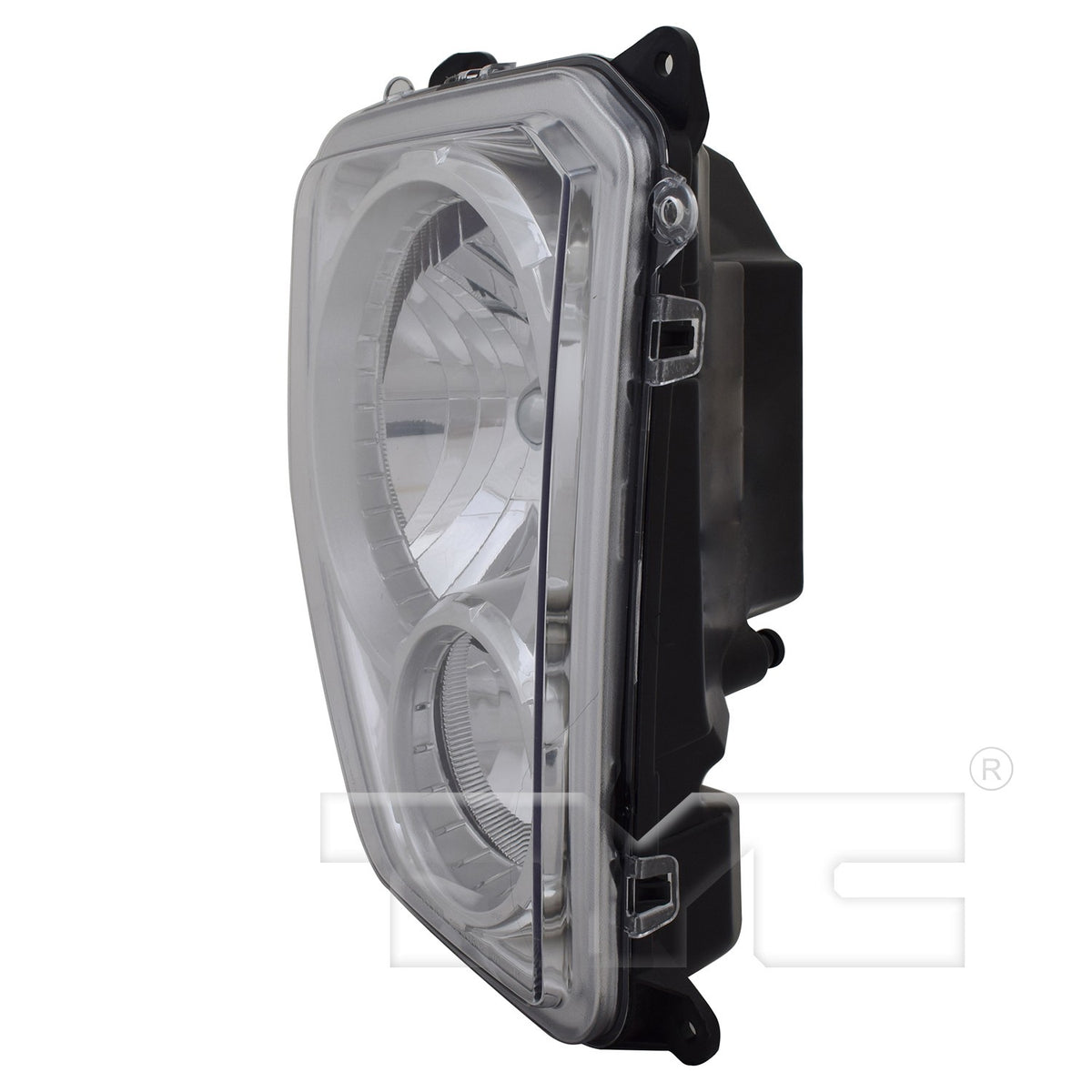 TYC CAPA Certified 20-9249-00-9