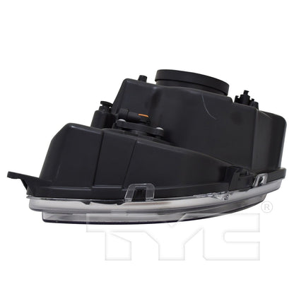 TYC CAPA Certified 20-9249-00-9