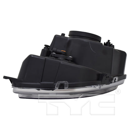 TYC CAPA Certified 20-9249-00-9