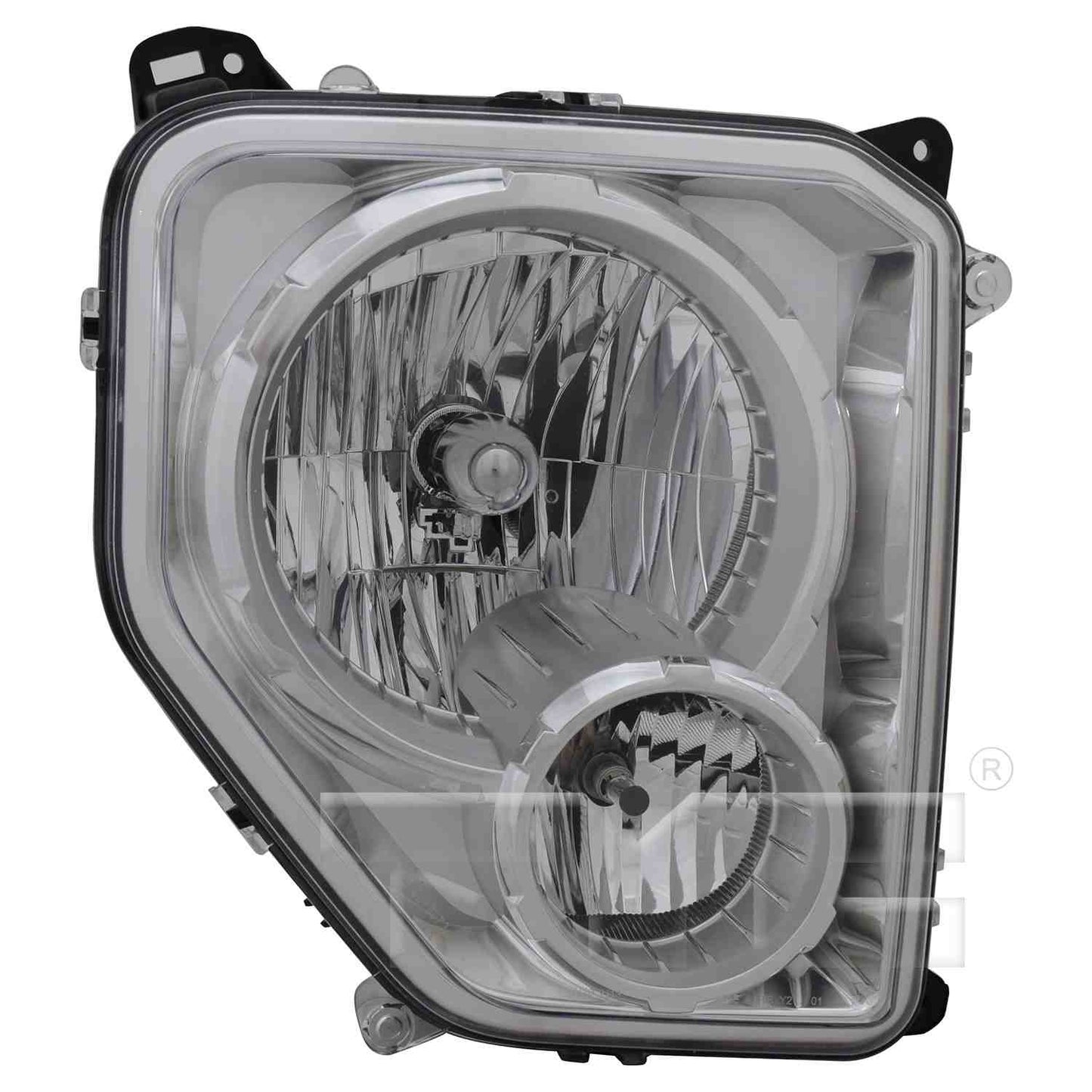 TYC CAPA Certified 20-9249-00-9
