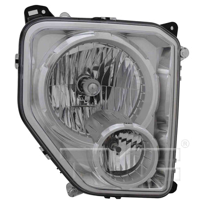 TYC CAPA Certified 20-9249-00-9