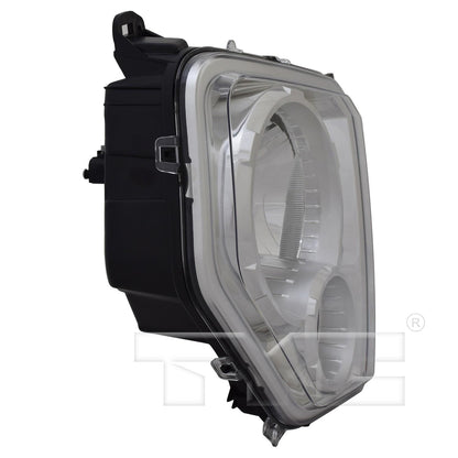 TYC CAPA Certified 20-9249-00-9