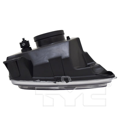 TYC CAPA Certified 20-9249-00-9