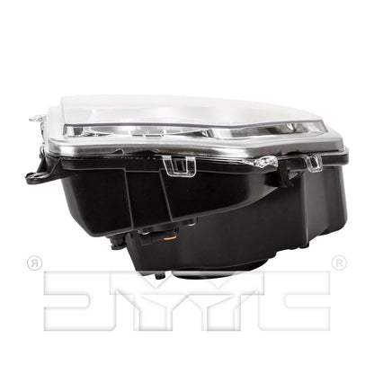 TYC NSF Certified 20-9250-00-1