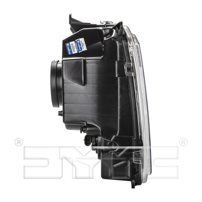 TYC NSF Certified 20-9250-00-1