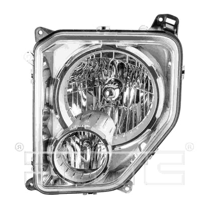 TYC NSF Certified 20-9250-00-1