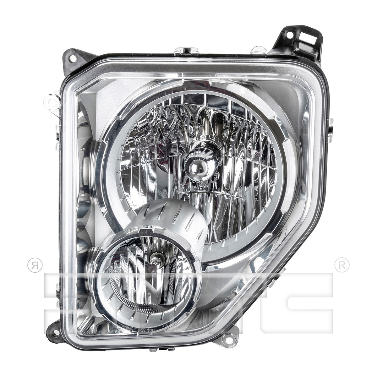 TYC NSF Certified 20-9250-00-1
