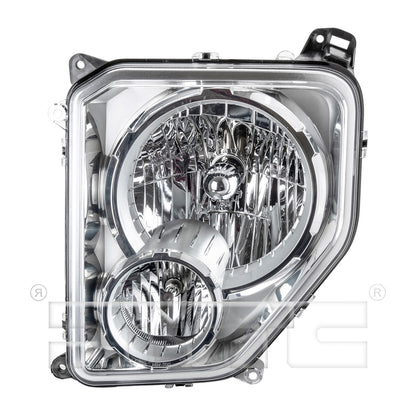 TYC NSF Certified 20-9250-00-1
