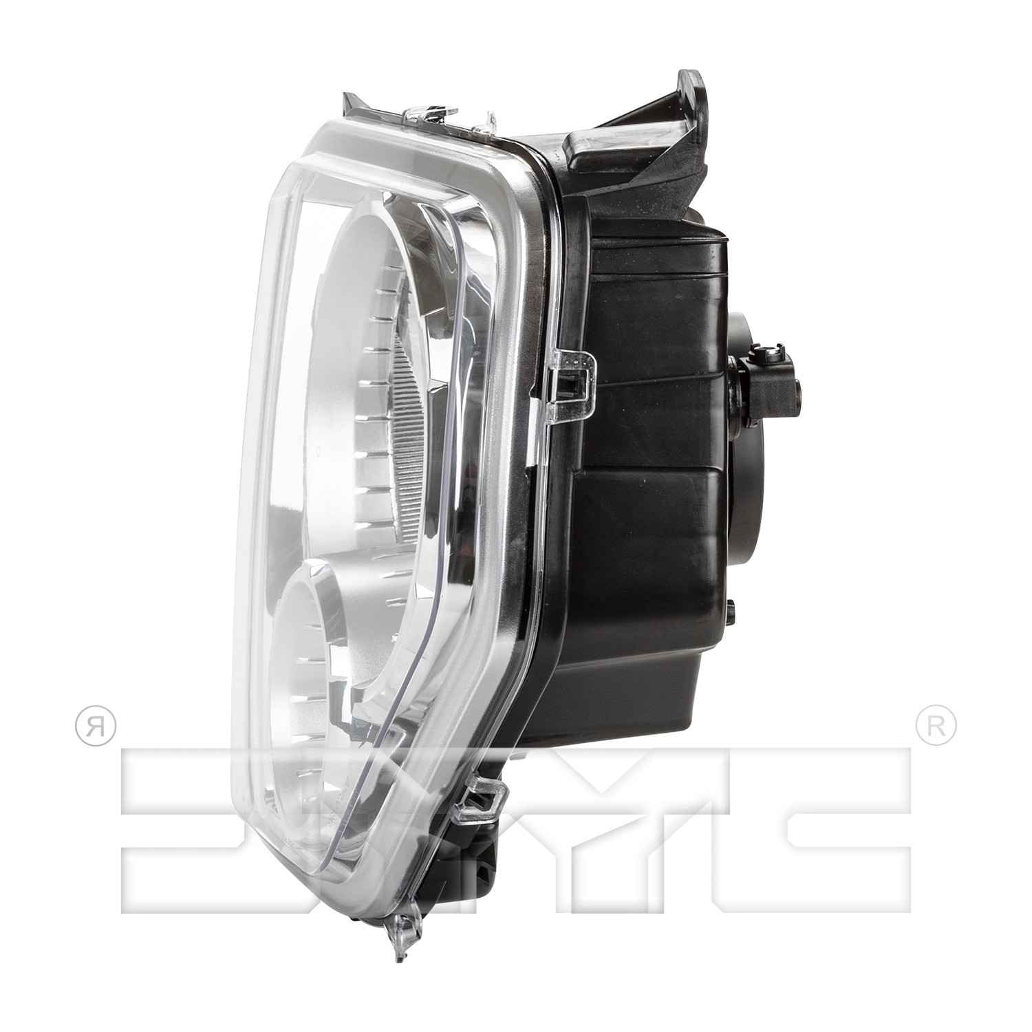 TYC NSF Certified 20-9250-00-1