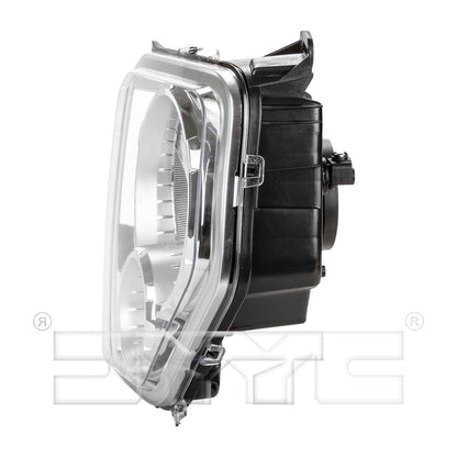 TYC NSF Certified 20-9250-00-1