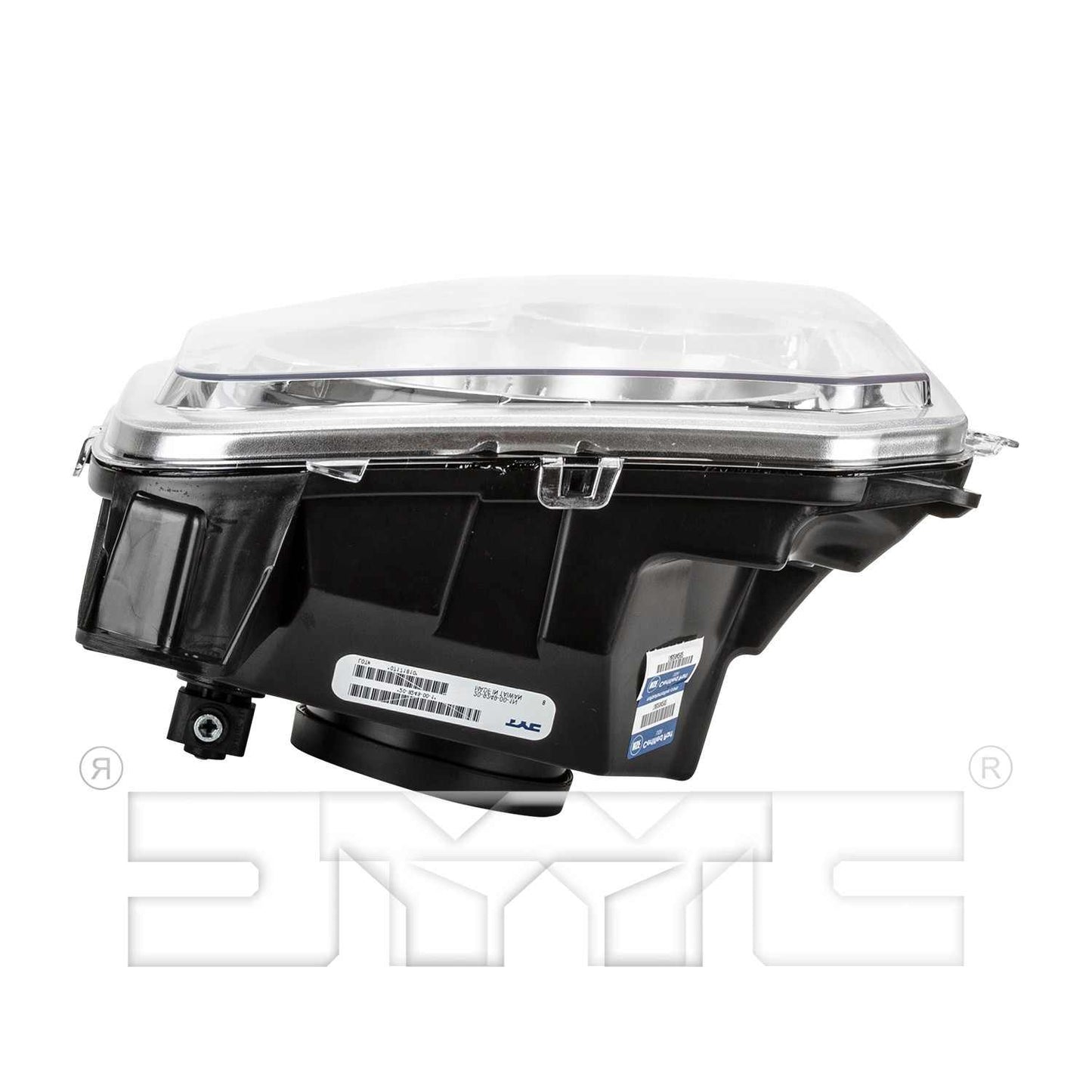 TYC NSF Certified 20-9250-00-1