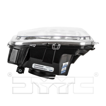 TYC NSF Certified 20-9250-00-1