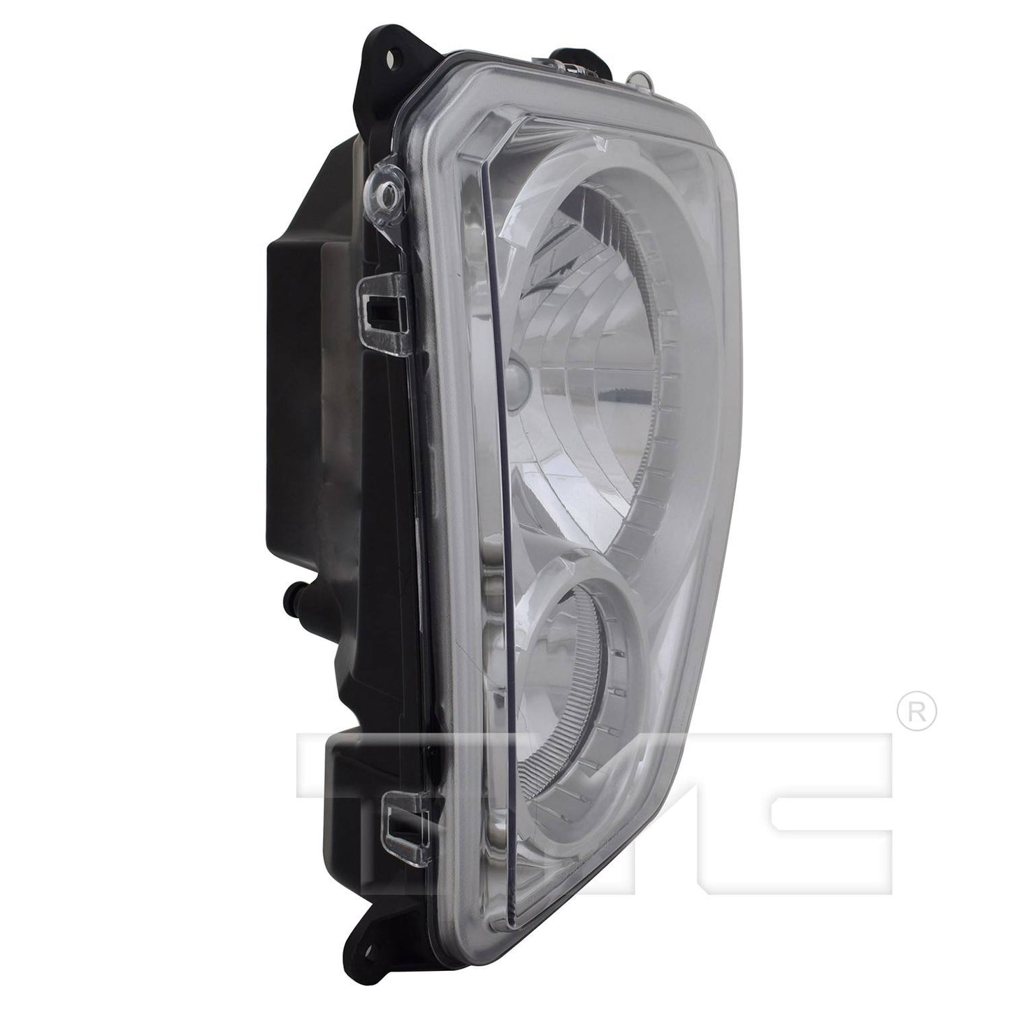 TYC CAPA Certified 20-9250-00-9