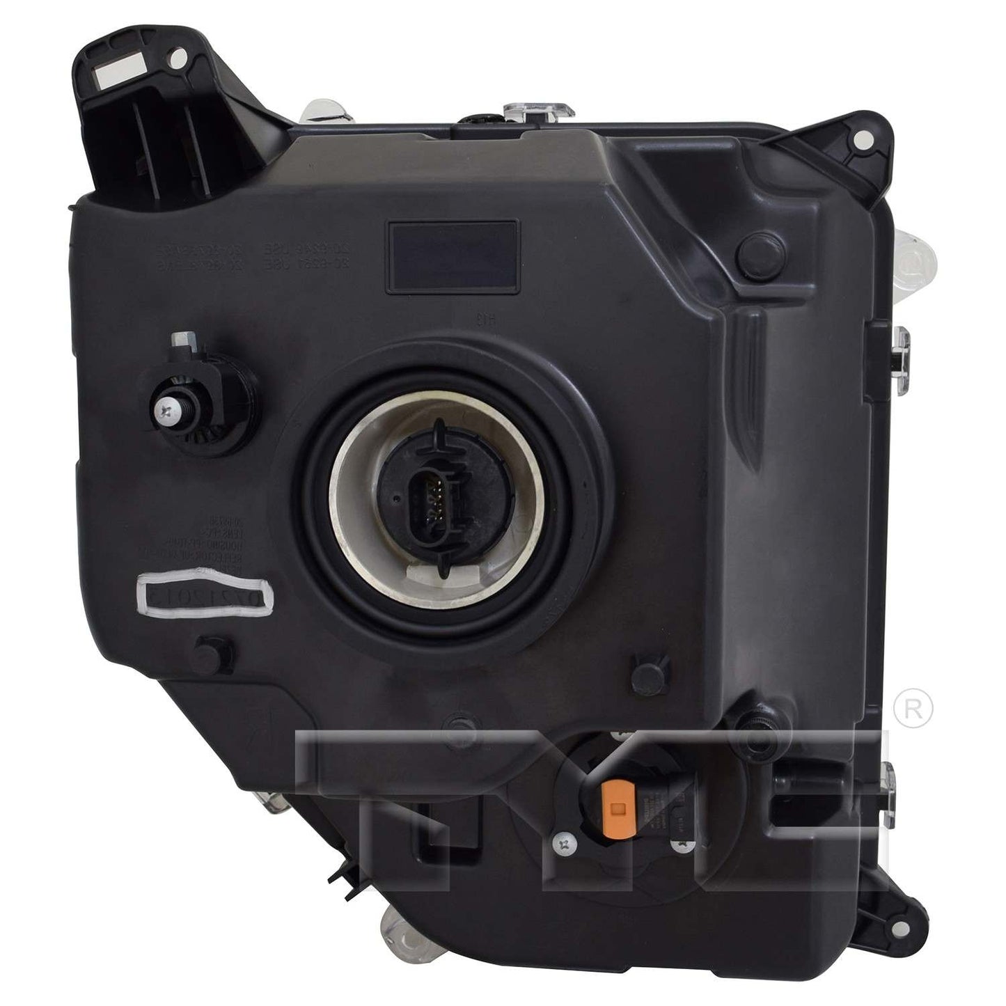 TYC CAPA Certified 20-9250-00-9