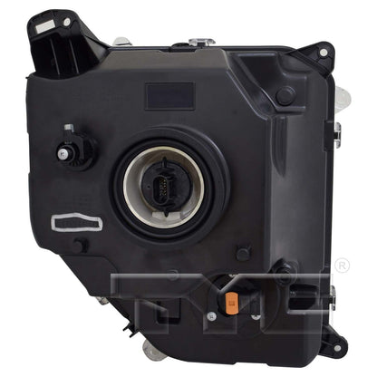 TYC CAPA Certified 20-9250-00-9