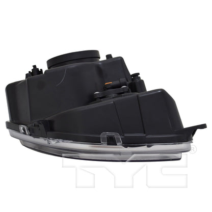 TYC CAPA Certified 20-9250-00-9
