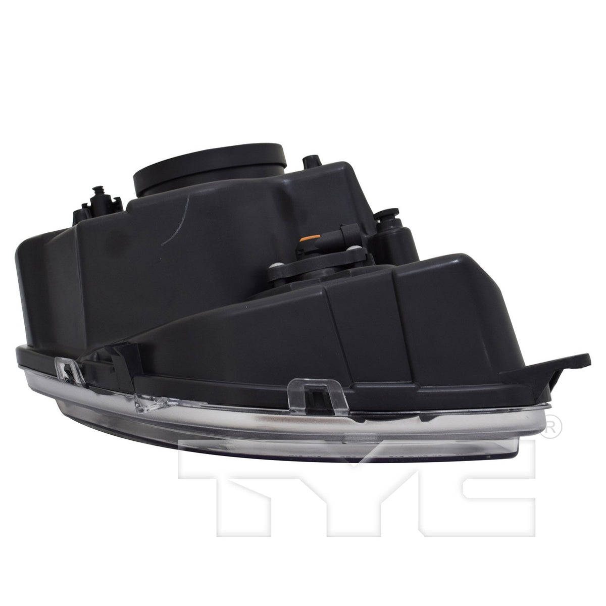 TYC CAPA Certified 20-9250-00-9