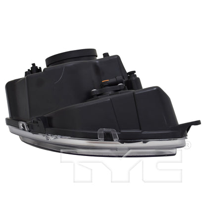 TYC CAPA Certified 20-9250-00-9