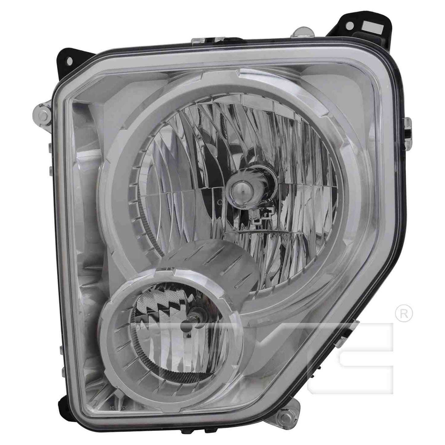 TYC CAPA Certified 20-9250-00-9