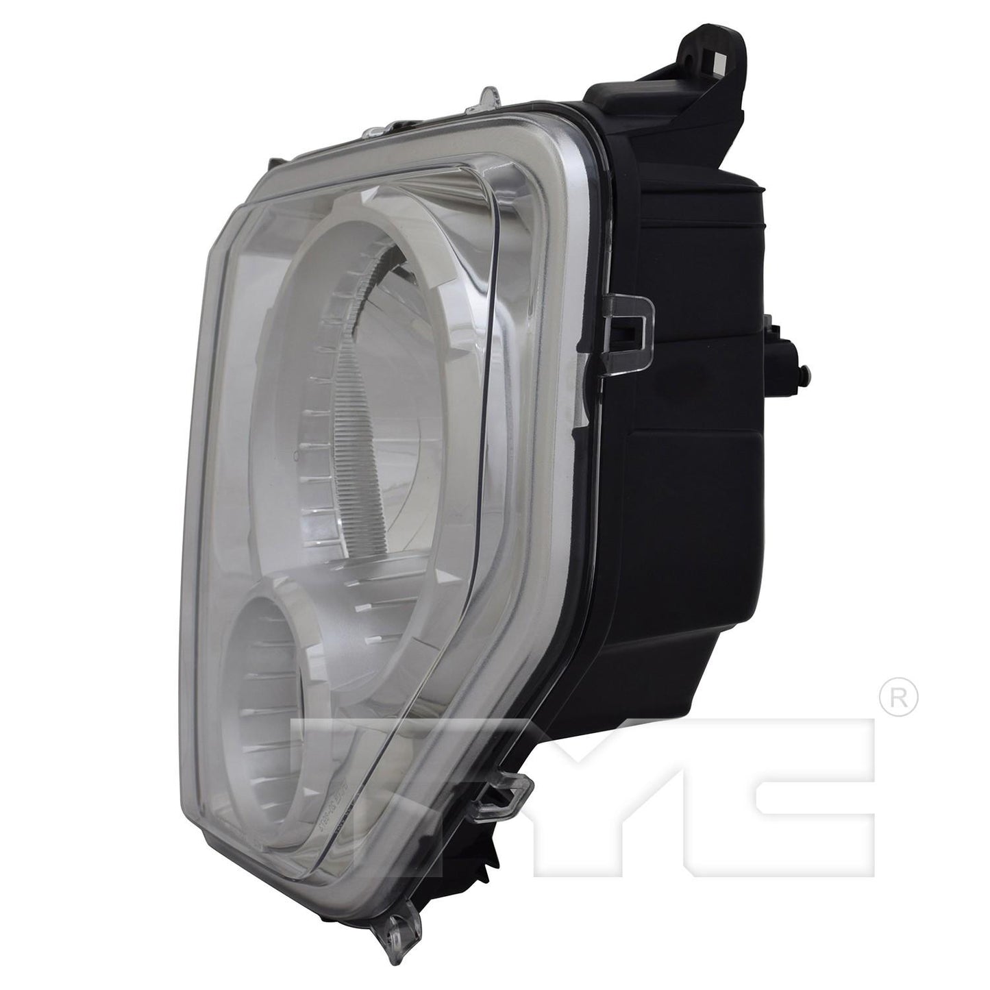 TYC CAPA Certified 20-9250-00-9