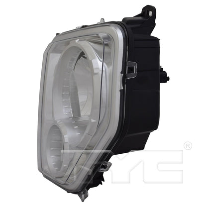 TYC CAPA Certified 20-9250-00-9