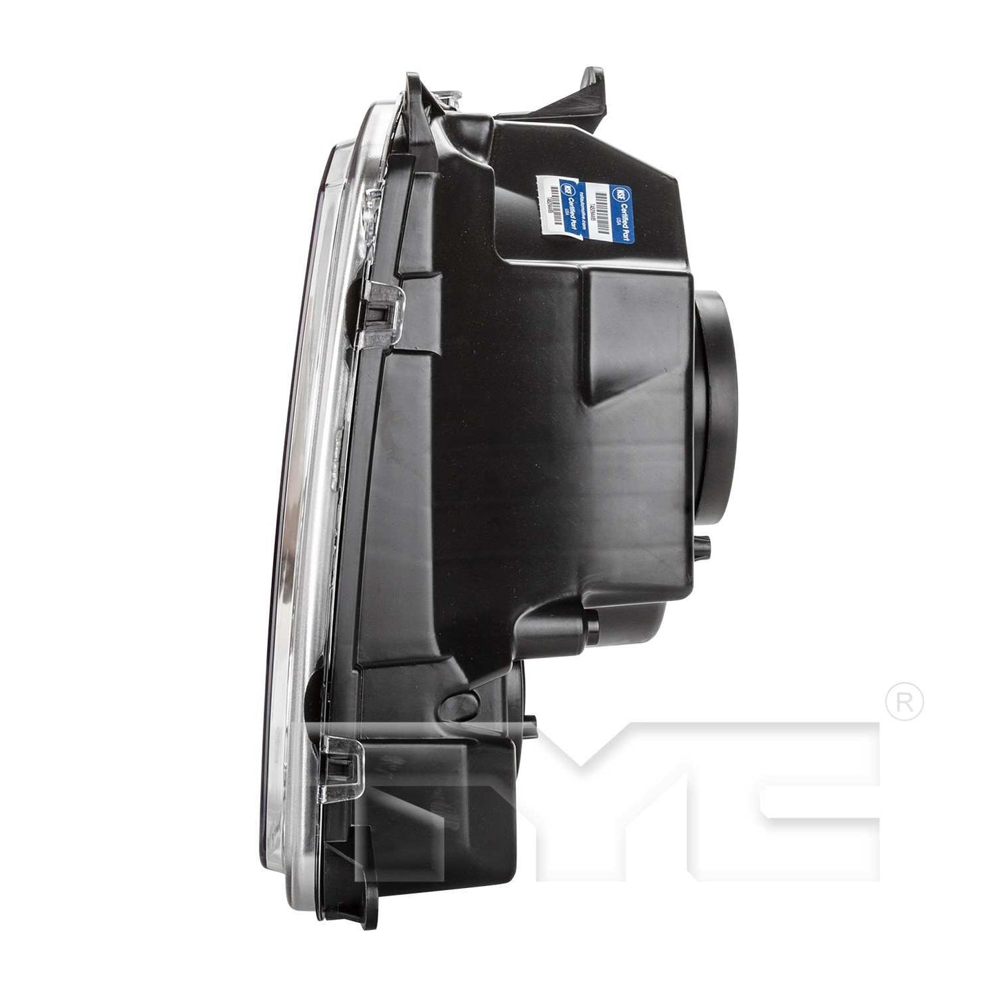 TYC TYC Regular 20-9251-00