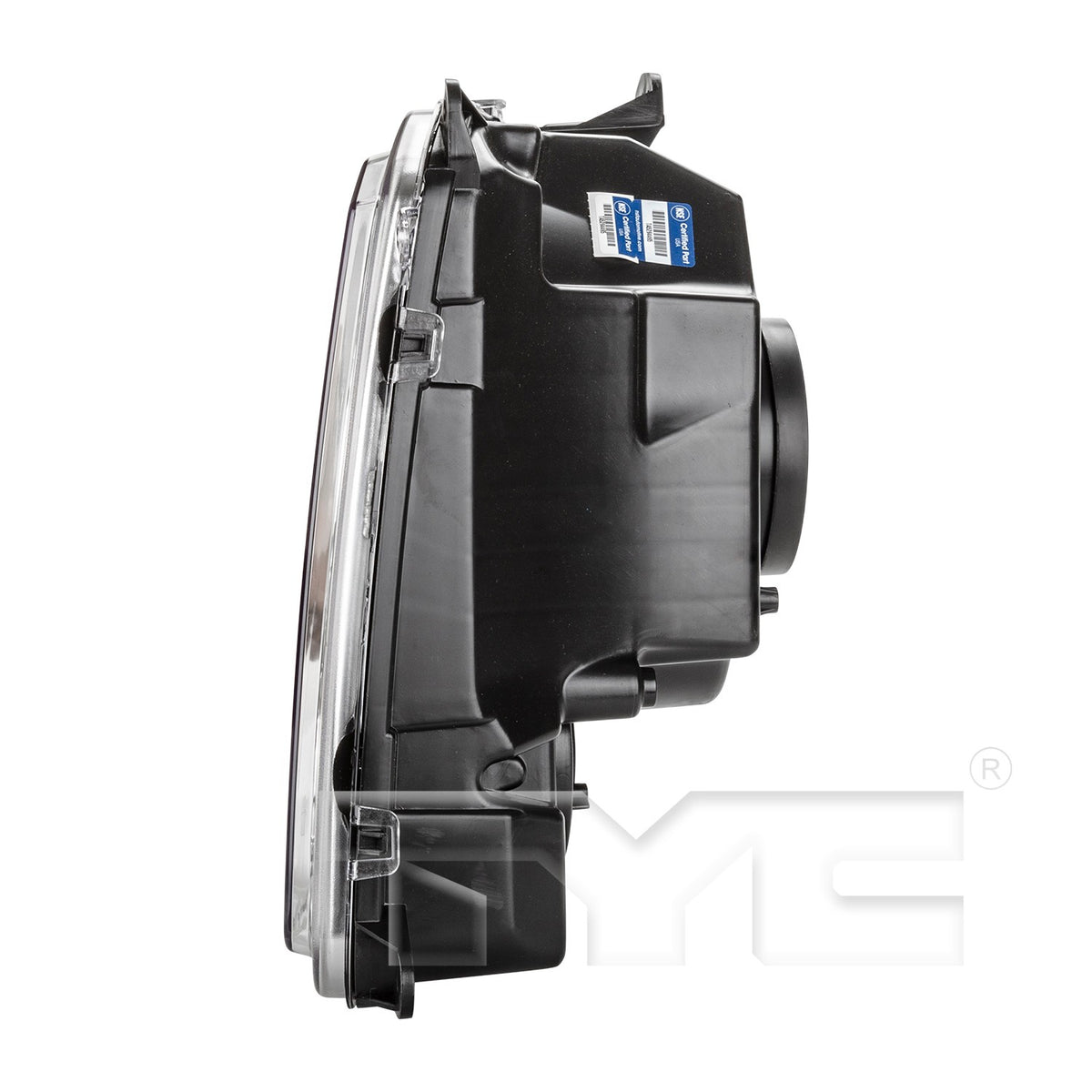 TYC TYC Regular 20-9251-00