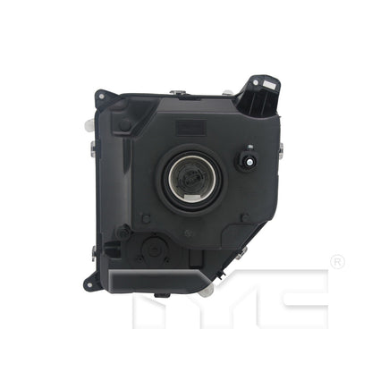 TYC TYC Regular 20-9251-00