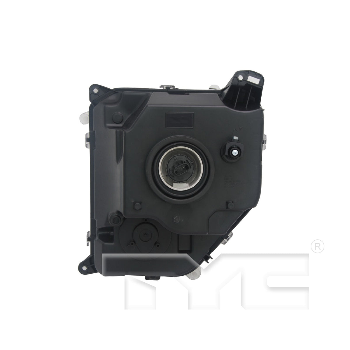 TYC TYC Regular 20-9251-00