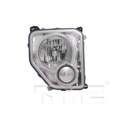 TYC TYC Regular 20-9251-00