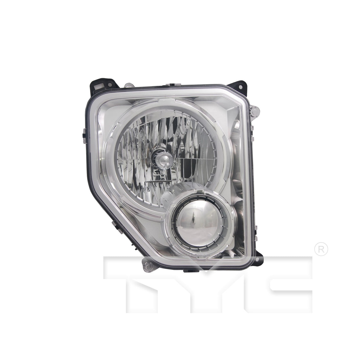 TYC TYC Regular 20-9251-00