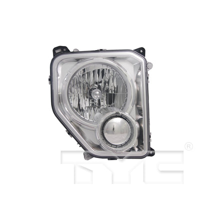 TYC TYC Regular 20-9251-00