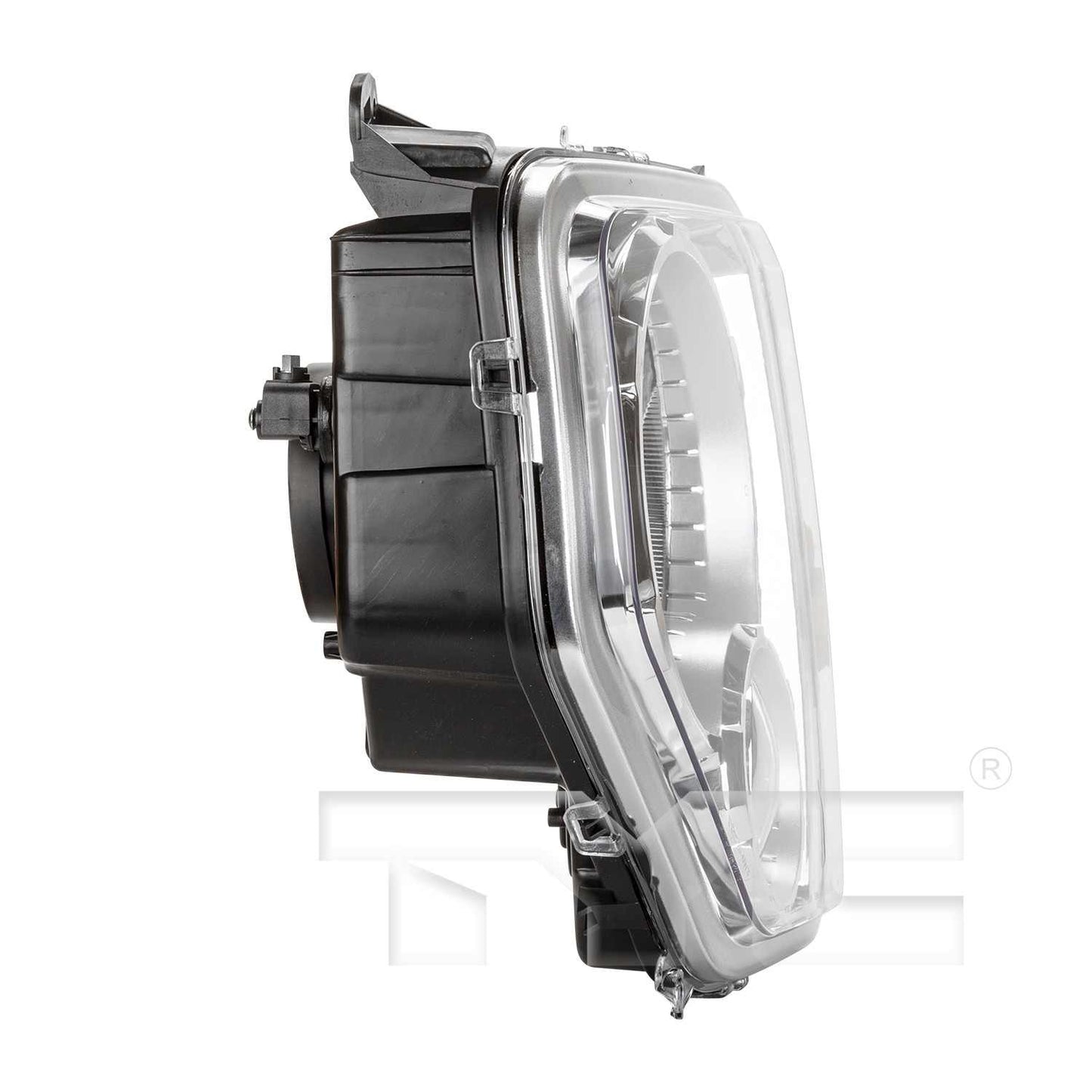 TYC TYC Regular 20-9251-00