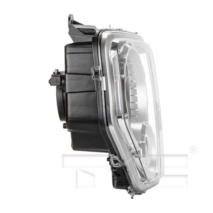 TYC TYC Regular 20-9251-00