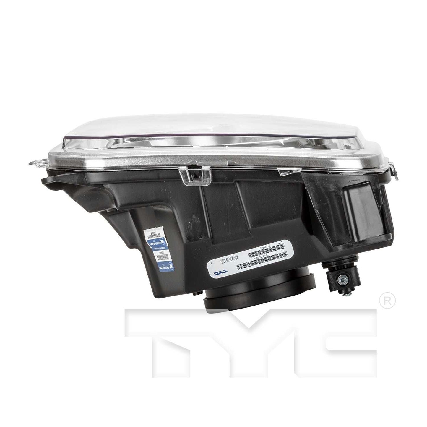 TYC TYC Regular 20-9251-00