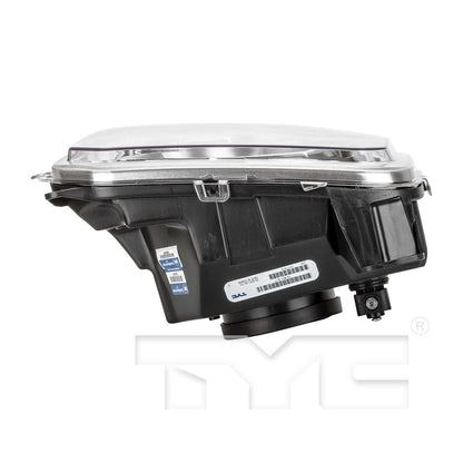 TYC TYC Regular 20-9251-00