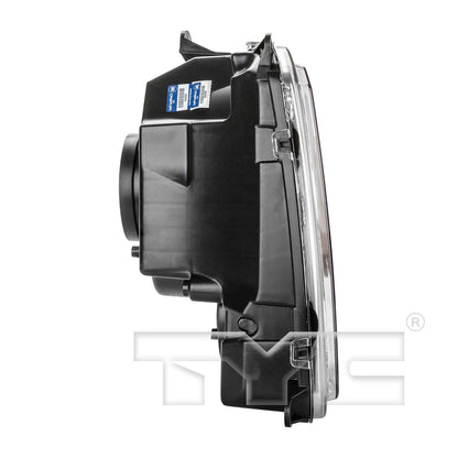 TYC TYC Regular 20-9252-00