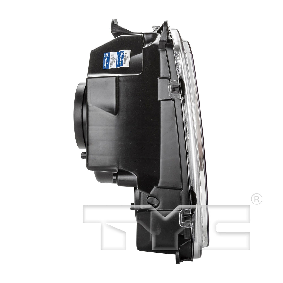 TYC TYC Regular 20-9252-00