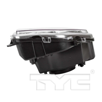 TYC TYC Regular 20-9252-00