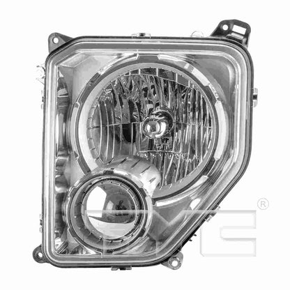 TYC TYC Regular 20-9252-00