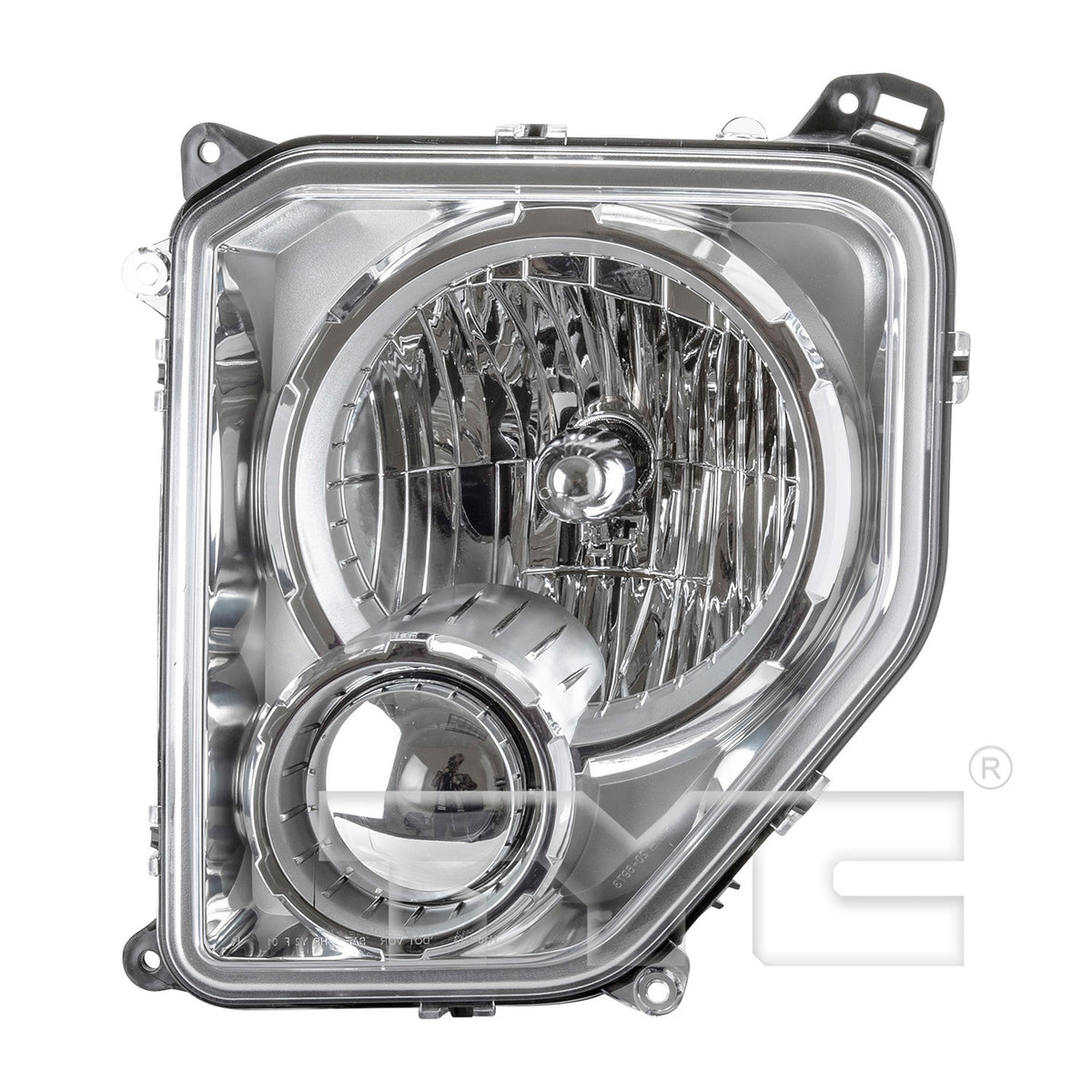 TYC TYC Regular 20-9252-00