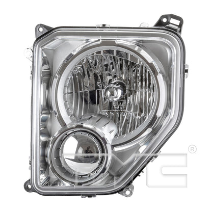 TYC TYC Regular 20-9252-00